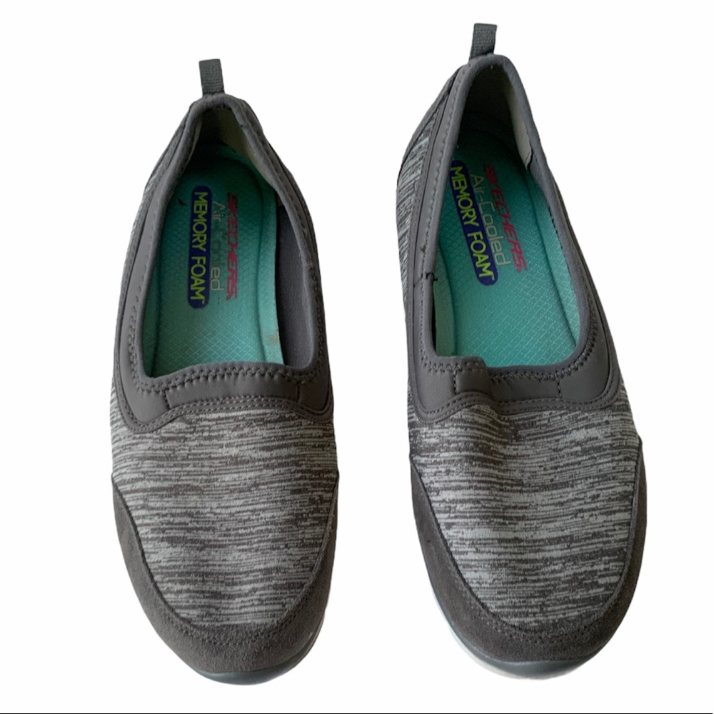 Sketchers Memory Foam Slip-On - image 2